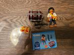 Playmobil 9358 Piraat met schatkist, Ophalen of Verzenden, Zo goed als nieuw, Complete set