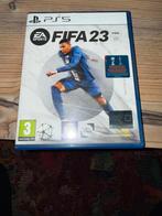 FIFA 23, Ophalen of Verzenden, Zo goed als nieuw