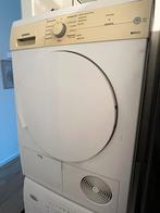 Siemens 8KG - droger, Gebruikt, Overige typen, Ophalen of Verzenden, Energieklasse A of zuiniger