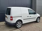 Volkswagen Caddy 1.6 TDI Carplay/Navi/Camera 193dkm ✅ Nw APK, Auto's, Bestelauto's, Euro 5, Gebruikt, 4 cilinders, Electronic Stability Program (ESP)