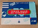 PKF jubileumspel KPN Terug naar de toekomst, 70 jaar, Drie of vier spelers, Ophalen of Verzenden, Nieuw, PKF KPN