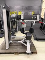 Panatta Rotary Torso X-pression, Professioneel buikspierapp, Ophalen of Verzenden, Zo goed als nieuw, X, Metaal