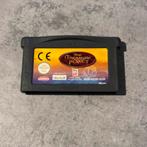 Disney's Treasure Planet - Game Boy Advance GBA, Avontuur en Actie, Gebruikt, 1 speler, Ophalen of Verzenden