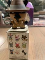Dunny Kidrobot Figuur - Mist Envelop, Ophalen of Verzenden, Gebruikt, Groter dan 1:32, Overige merken