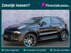 Lynk & Co 01 1.5 PHEV | Complete en luxe SUV met 1.800 kg tr, Auto's, Lynk & Co, Stof, Euro 6, Zwart, Plug-in hybride