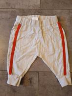 Broekje maat 56, Kinderen en Baby's, Babykleding | Maat 56, Ophalen of Verzenden, Zo goed als nieuw, Jongetje, Broekje