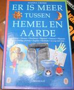 Er is meer tussen hemel en aarde (Joanna Crosse), Ophalen of Verzenden, Zo goed als nieuw, Spiritualiteit algemeen, Achtergrond en Informatie