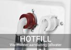 Miele W 5841 Allwater, 6 tot 8 kg, Gebruikt, Minder dan 85 cm, Ophalen of Verzenden