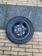 Velg zip 2000, Fietsen en Brommers, Brommeronderdelen | Scooters, Ophalen of Verzenden, Overige typen, Piaggio