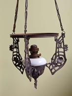 lampje/ schippertje, Antiek en Kunst, Antiek | Klokken, Ophalen