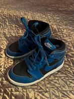 NIKE AIR JORDAN sneakers maat 26 origineel ZGAN LEER, Schoenen, Ophalen of Verzenden, Zo goed als nieuw, Nike air jordan