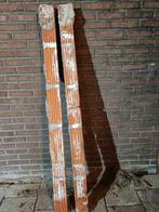 Lateien, Doe-het-zelf en Verbouw, Metselstenen, Ophalen, Gebruikt, Overige typen