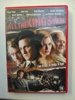 All the king's men, Vanaf 16 jaar, Ophalen of Verzenden, Zo goed als nieuw, Drama