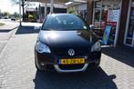 Volkswagen POLO 1.4-16V CROSS, Voorwielaandrijving, 15 km/l, Zwart, Origineel Nederlands
