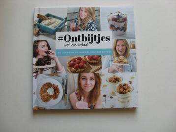 Onbijtjes met een verhaal beschikbaar voor biedingen