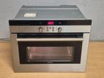 Siemens inbouw combi magnetron//combi oven, Witgoed en Apparatuur, Ovens, Ophalen, Zo goed als nieuw, 45 tot 60 cm