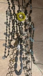Vintage sieraden, Overige materialen, Verstelbaar, Overige kleuren, Ophalen of Verzenden
