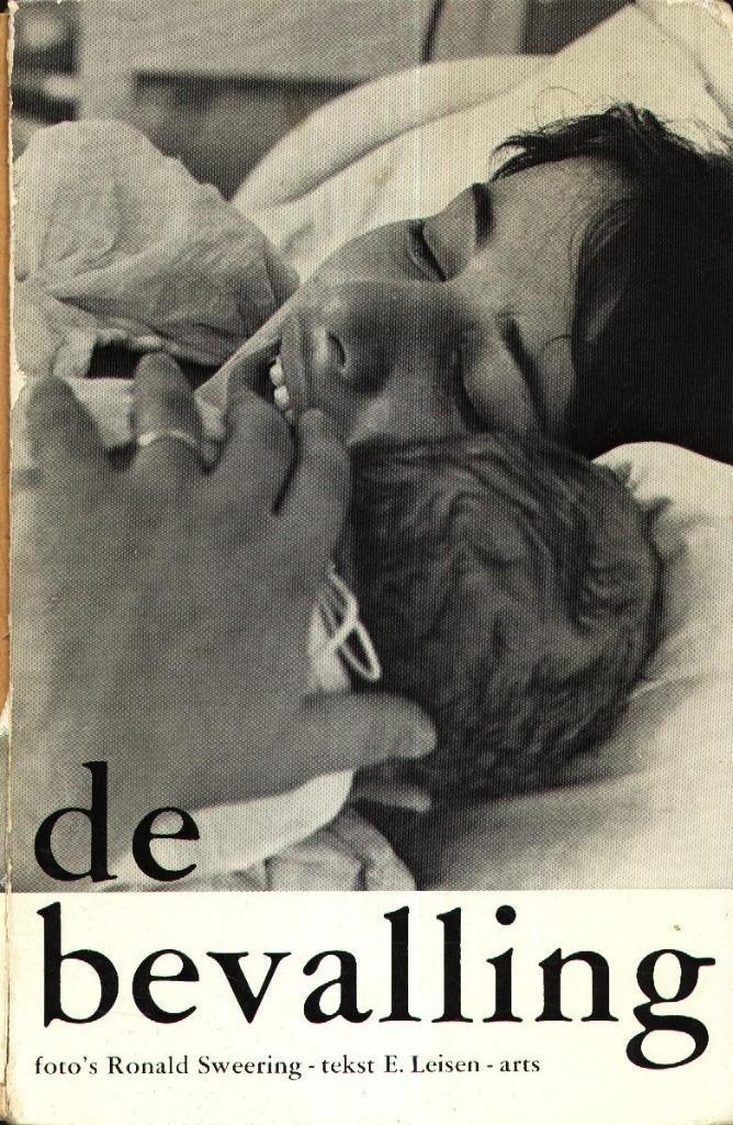 De Bevalling - Leisen & Sweering, Boeken, Zwangerschap en Opvoeding, Gelezen, Zwangerschap en Bevalling, Verzenden