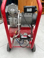 Compressor, Doe-het-zelf en Verbouw, Compressors, Ophalen, 6 tot 10 bar