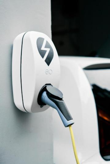 NIEUW EO Basic Laadstation type 2 Outlet 3,6kW 1 fase beschikbaar voor biedingen