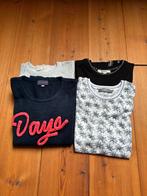 Kledingpakket meisje maat 152 trui/sweater/longsleeve/jurkje, Kinderen en Baby's, Ophalen of Verzenden, Gebruikt, Maat 152