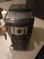 Delonghi magnifica S, Witgoed en Apparatuur, Koffiezetapparaten, Ophalen, Zo goed als nieuw, Koffiemachine