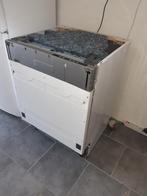 ETNA vaatwasser (inbouw), Ophalen, Minder dan 85 cm, Zo goed als nieuw, Inbouw