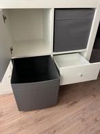 Ikea kast, Ophalen, Zo goed als nieuw
