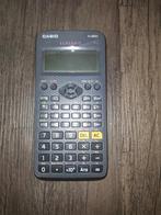 Rekenmachine (Casio FX-82EX), Diversen, Rekenmachines, Ophalen of Verzenden, Gebruikt