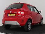 Suzuki Ignis 1.2 Smart Hybrid Comfort | Bluetooth | Elek. ra, Auto's, Voorwielaandrijving, Stof, Gebruikt, 4 cilinders