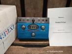Meteoro Radded Pickup booster, Muziek en Instrumenten, Effecten, Ophalen of Verzenden, -, -, -