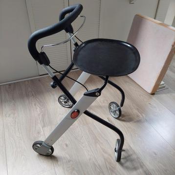 Te koop binnenrollator Trust lets go beschikbaar voor biedingen
