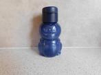 Tupperware Ecofles 350 ml. Aap Indigo, Ophalen of Verzenden, Gebruikt, Blauw, Overige typen