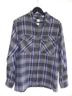Refill Flanellen Blouse - Maat S, Kleding | Dames, Blouses en Tunieken, Overige kleuren, Nieuw, Ophalen of Verzenden, Refill
