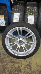 Bmw velgen style 270 m, 18 inch, Verzenden, Winterbanden, 235 mm