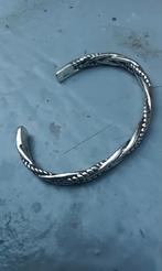 Zilveren armbandje gemerkt 592, Ophalen of Verzenden