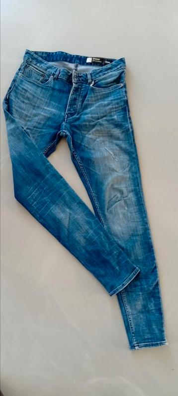 CHAISIN spijkerbroek maat 29-34.  beschikbaar voor biedingen