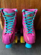 Disney Soy Luna rolschaatsen maat 32-33, Ophalen of Verzenden, Gebruikt, Kinderen