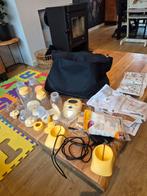 Borstkolf medela, Kinderen en Baby's, Babyvoeding en Toebehoren, Ophalen of Verzenden, Borstkolf