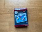 Balloon Fight Famicom Mini gba, Avontuur en Actie, 1 speler, Ophalen of Verzenden, Zo goed als nieuw