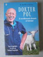 Dokter Pol – De wereldberoemde dierenarts uit Nederland, Ophalen of Verzenden, Zo goed als nieuw, Amerika
