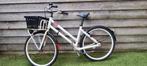 Beixo Share 28 inch transport fiets cardan as, Ophalen, Gebruikt, 26 inch of meer, Versnellingen