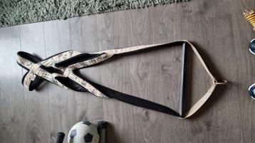 Weight pull tuig hond beschikbaar voor biedingen