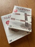 Baantjer 2x box deluxe met 3 dvd's, Cd's en Dvd's, Dvd's | Nederlandstalig, Ophalen of Verzenden, Tv fictie, Nieuw in verpakking