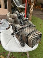 gereviseerd piaggio skr 125 blok, Motoren, Ophalen of Verzenden