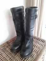 Laarzen /leer/human nature/maat 39, Ophalen, Dressuur, Schoeisel