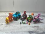 Dino patrollers, Ophalen, Zo goed als nieuw