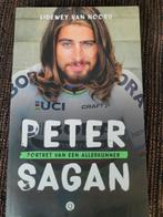 Lidewey van Noord - Peter Sagan, Boeken, Lidewey van Noord, Ophalen of Verzenden, Zo goed als nieuw, Sport