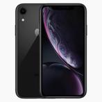 Iphone XR 64 GB  zwart, Gebruikt, Apple, Zwart, IPhone XR