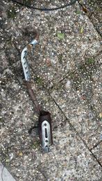 Uitlaat pitbike, Ophalen, Zo goed als nieuw, Uitlaat, Piaggio